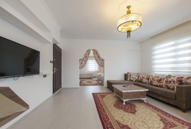 Kırkpınar Suite Otel - Görsel 2