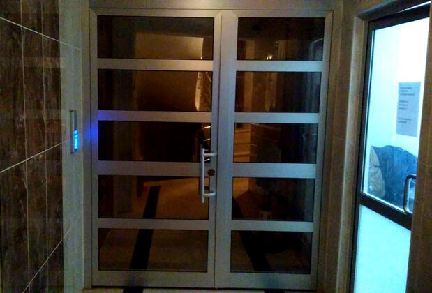 Zra Apart Sivas - Görsel 19