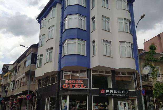 Önder Otel Kütahya - Görsel 9