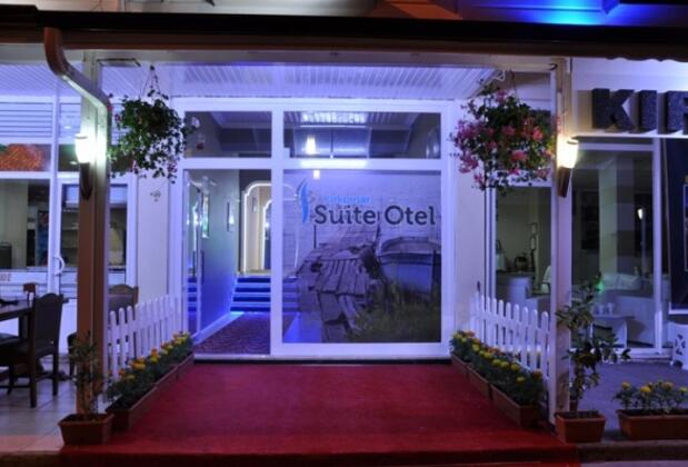 Kırkpınar Suite Otel - Görsel 24