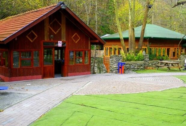 Yayla Alabalık Restaurant ve Butik Otel