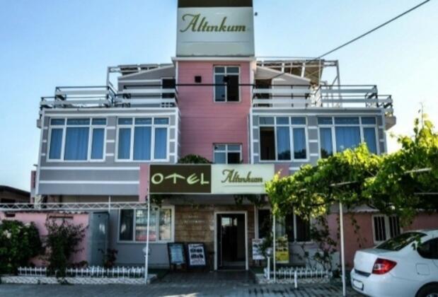 Altınkum Otel - Görsel 2