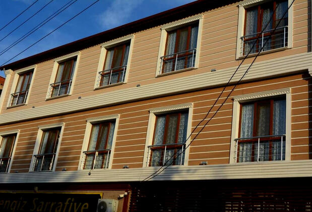 Acar Otel Dinar - Görsel 2