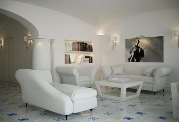 II Riccio Beach House