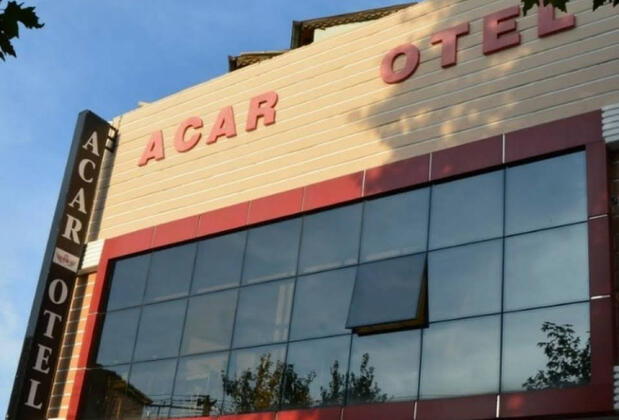 Acar Otel Dinar - Görsel 16