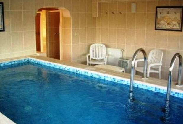 Gümüşova Resort Hotel - Görsel 12