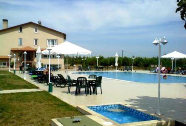 Gümüşova Resort Hotel