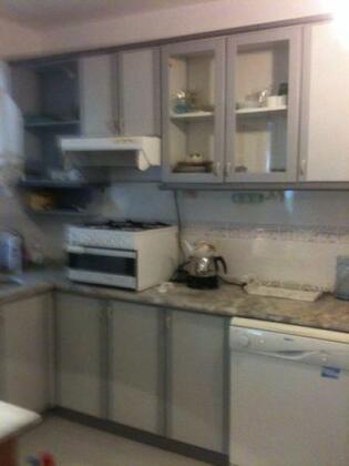 By Efe Apart Otel - Görsel 2