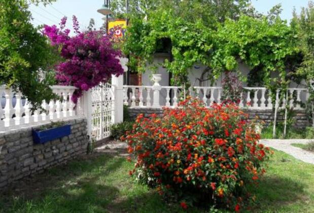 By Efe Apart Otel - Görsel 39