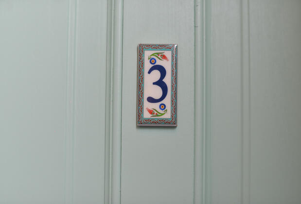 Hotel Valide Hanım Konak - Görsel 23