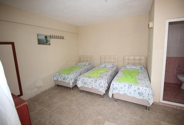 Berivan 2 Motel Avşa - Görsel 2