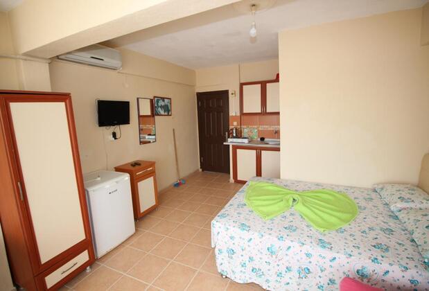 Berivan 2 Motel Avşa - Görsel 2