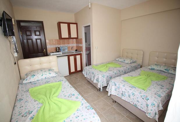 Berivan 2 Motel Avşa - Görsel 19