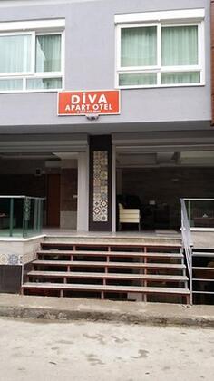 Diva Apart Hotel - Görsel 2