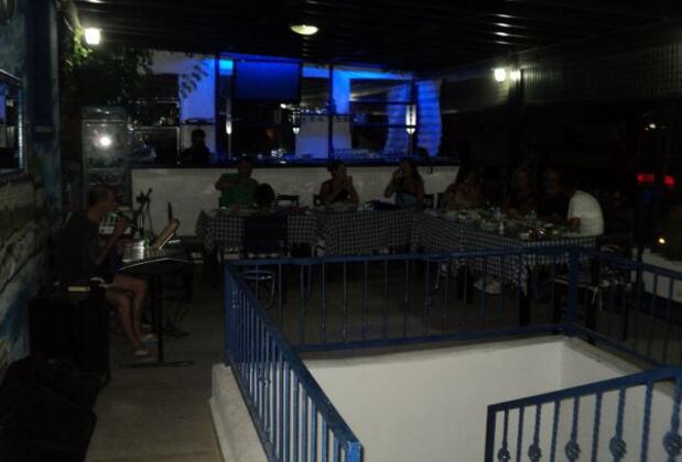 Blue Ege Otel - Görsel 11