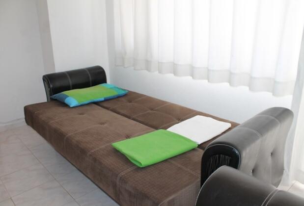 Beyaz Saray Apart - Görsel 15