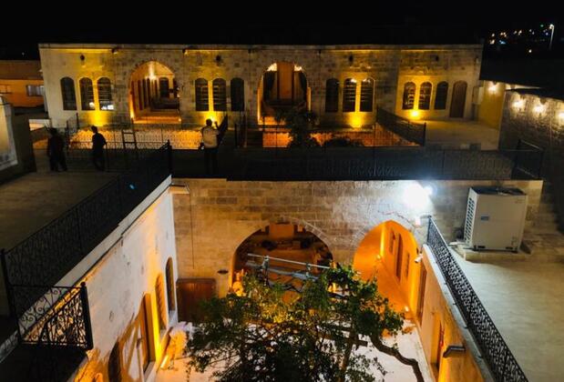 VE Hotels Şanlıurfa Vilayetler Evi