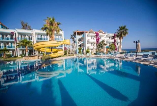 Tekbir Resort Alanya - Görsel 2