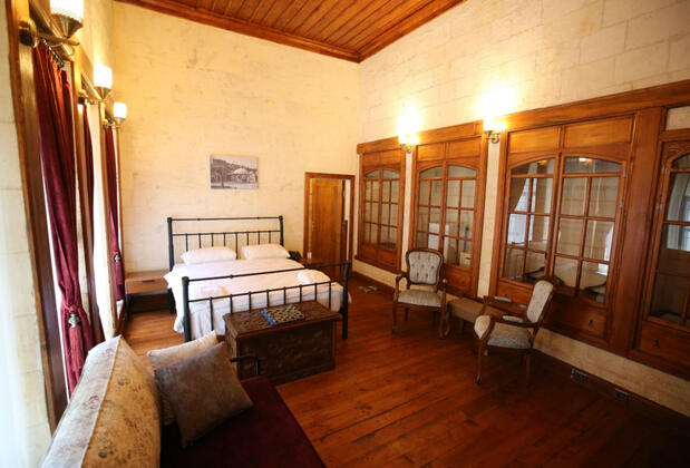 VE Hotels Şanlıurfa Vilayetler Evi - Görsel 26