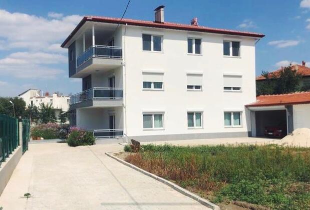 Salda Turkuaz Pansiyon - Görsel 12