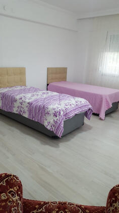 Salda Turkuaz Pansiyon - Görsel 2