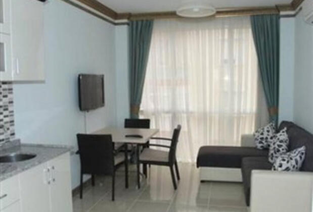 Erdeniz Apart Otel - Görsel 9