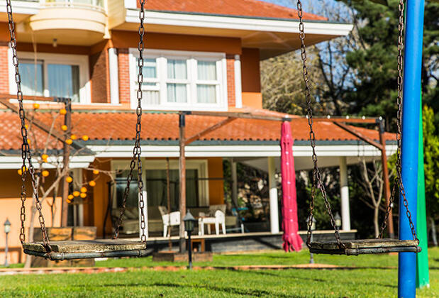 Miranda Garden Hotel - Görsel 2