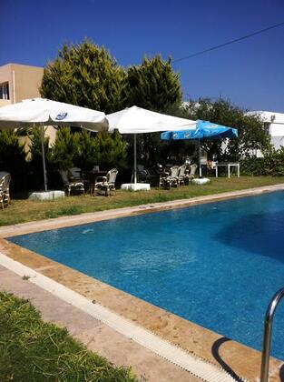 Ilıca Limon Butik Otel - Görsel 11