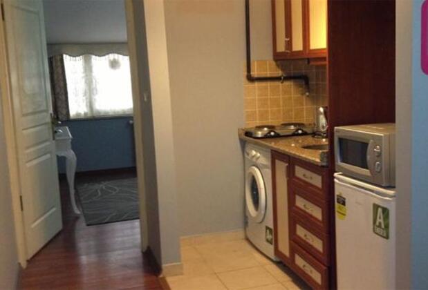 Taksim Home Flats - Görsel 2