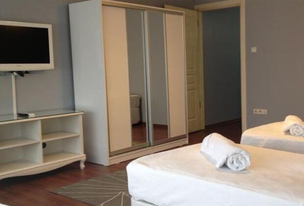 Taksim Home Flats - Görsel 2