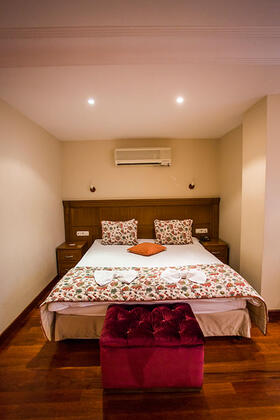 Miranda Garden Hotel - Görsel 77