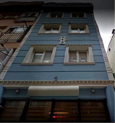 Palm Suites - Görsel 2