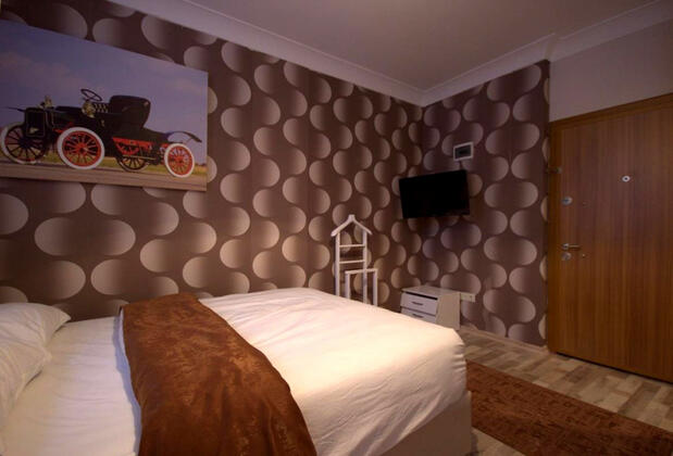 Palm Suites - Görsel 13