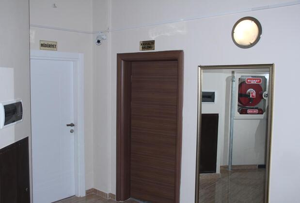 Otel Gölpark - Görsel 2