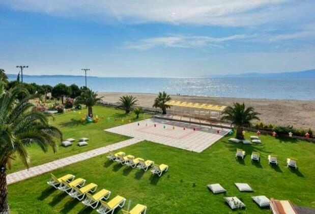 Yaşam Beach Otel - Görsel 2