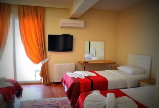 Kutlugün Serin Otel - Görsel 2