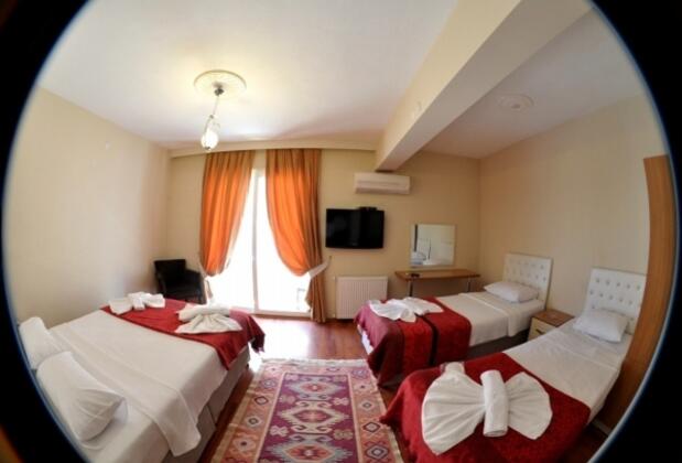 Kutlugün Serin Otel - Görsel 10