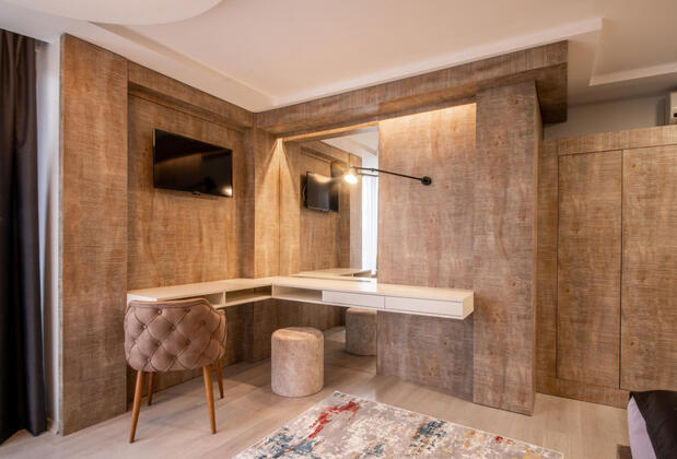 Adresin Hotel Edirne - Görsel 33