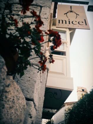 Micel Alaçatı Butik Otel - Görsel 2