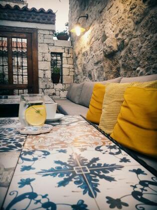 Micel Alaçatı Butik Otel - Görsel 10