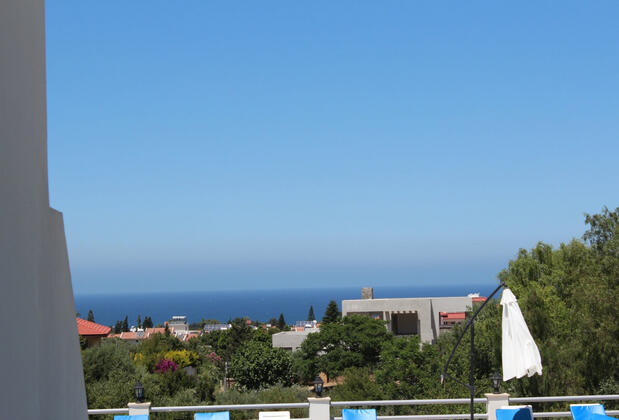 Bellapais Oasis Hotel - Görsel 2