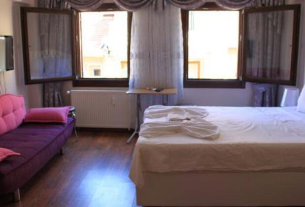 Feridiye 93 Suites - Görsel 10