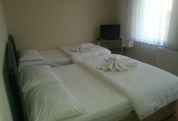 Akın Termal Motel - Görsel 2