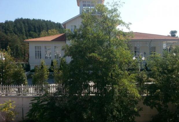 Akın Termal Motel - Görsel 15