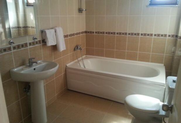 Akın Termal Motel - Görsel 2