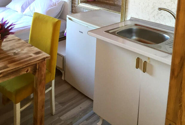 Çelik Suite İstanbul - Görsel 9