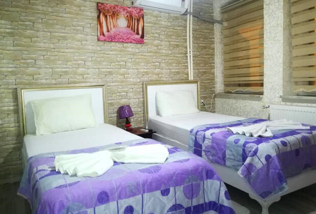 Çelik Suite İstanbul - Görsel 2
