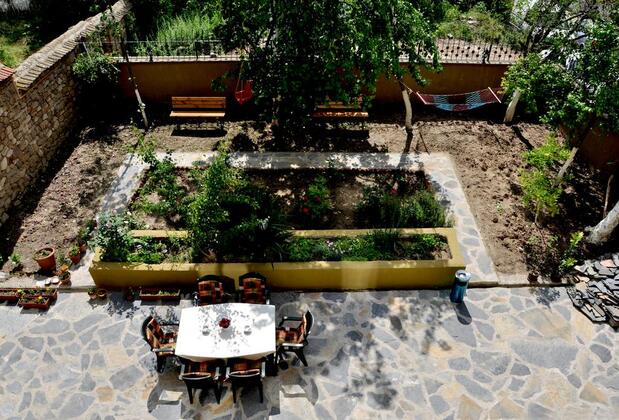 Adalı Hostel Pansiyon - Görsel 44