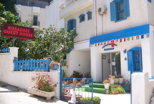 Kuşadası Guest House