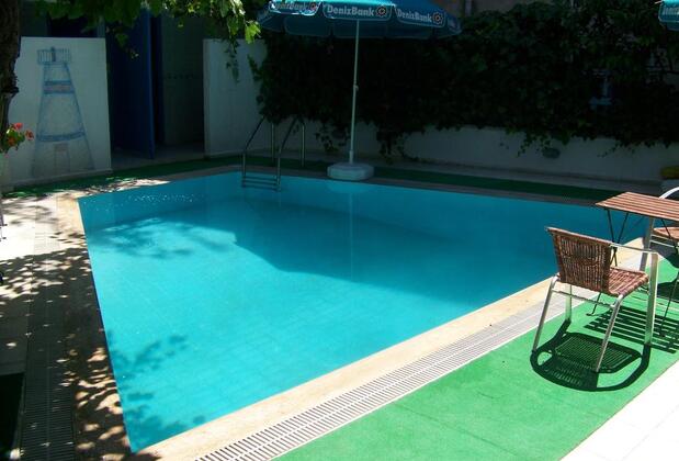 Kuşadası Guest House - Görsel 2